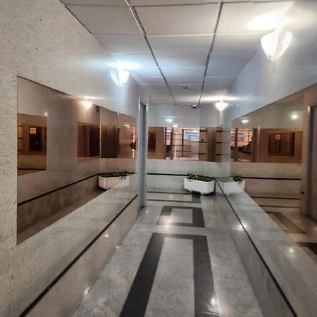 Apartment Alcalde Manuel Catalan Luxury Benidorm Extérieur photo